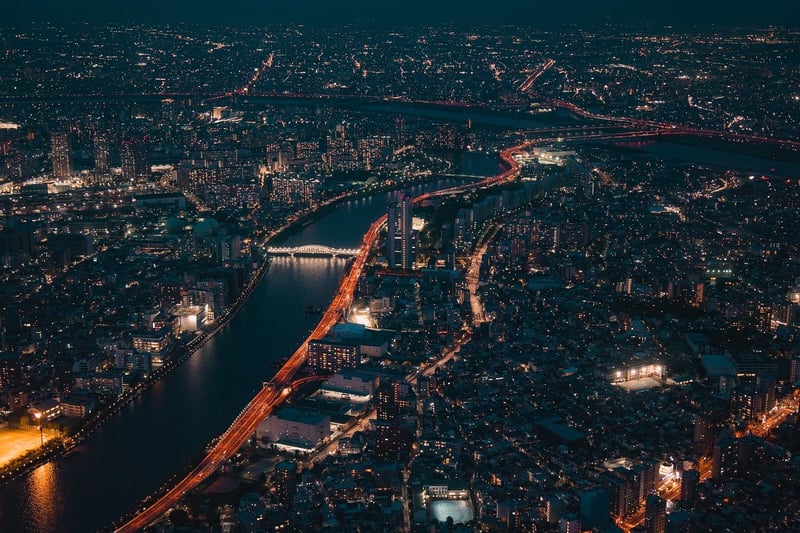 City Getaway