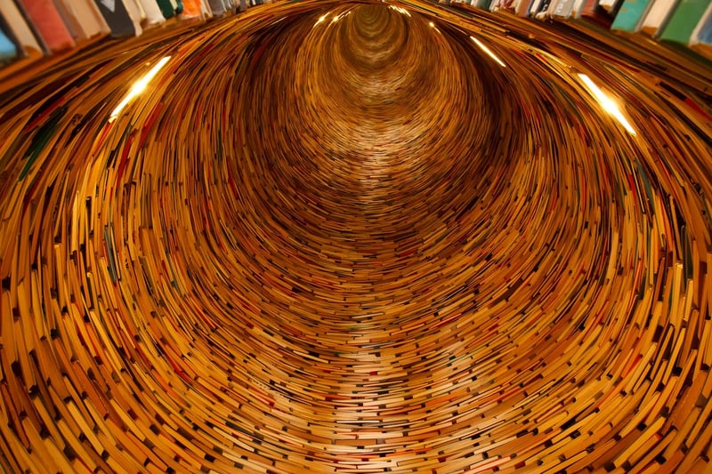 Interdimensional Gate